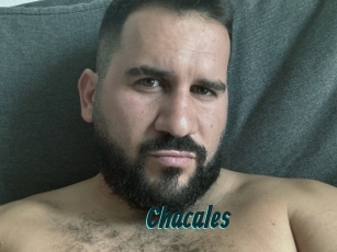 Chacales