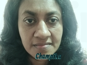 champika Lucy Live