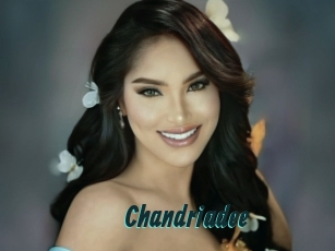 chandriadee Lucy Live