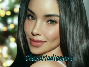 chandriadiamond Lucy Live