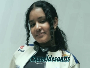 Chaneldesantis