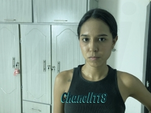 Chanell118