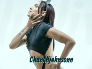Chanelljohnsonn