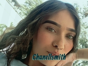 Chanellsmith
