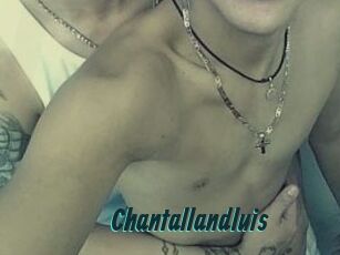 Chantallandluis