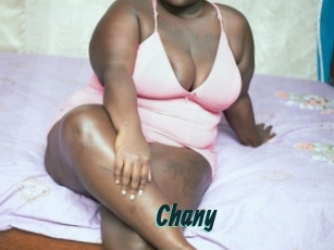 chany Lucy Live