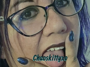 chaoskittyxo Lucy Live