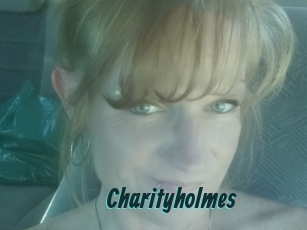 Charityholmes