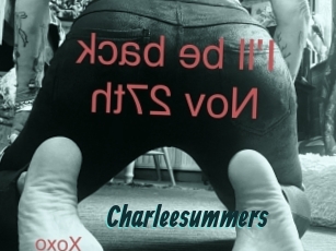 Charleesummers