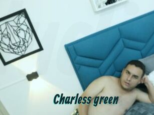 Charless_green