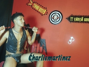 Charliemartinez