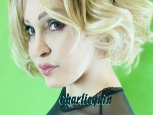 charliequin Lucy Live