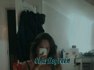 Charlisgreen