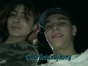 Charllotandjhony