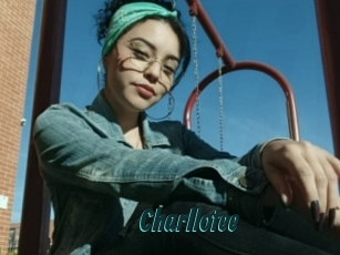 charllotee Lucy Live