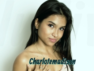 charlotemadison Lucy Live