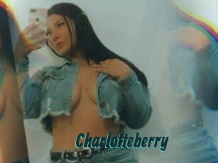 Charlotteberry