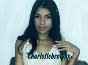 Charlottebrownx
