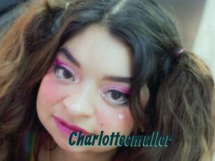 charlotteemuller Lucy Live