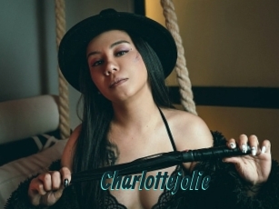 charlottejolie Lucy Live