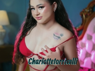 Charlottetorricelli