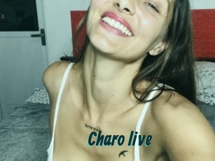 Charo_live