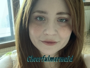 Cheerfulmermaid