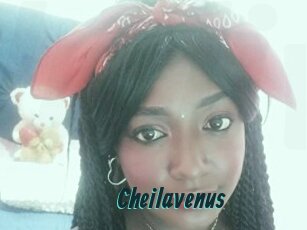 Cheilavenus