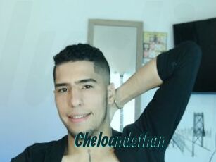 Cheloandethan