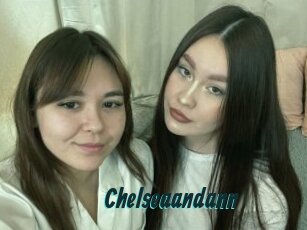 Chelseaandann