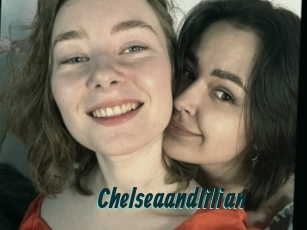 Chelseaandlilian