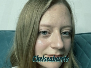 Chelseabarris