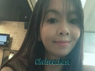 chelseachase Lucy Live