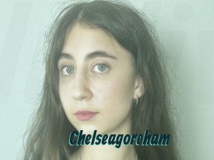 Chelseagoreham