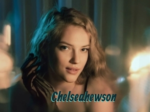 Chelseahewson