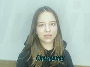 Chelseahey