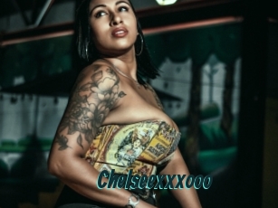 chelseexxxooo Lucy Live