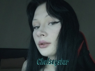 chelseystar Lucy Live