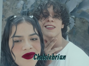 Chelsiebrian