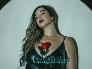 chemgoddess Lucy Live