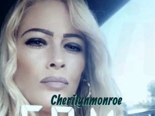 Cherilynmonroe