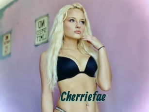 Cherriefae