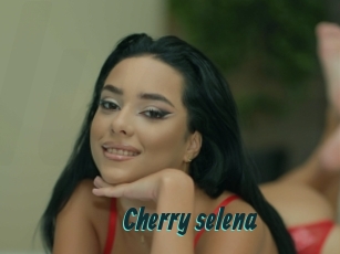 Cherry_selena