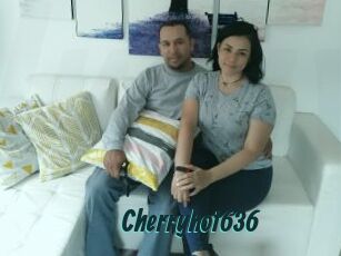 Cherryhot636