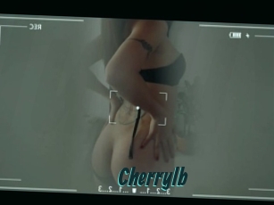 cherrylb Lucy Live