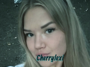 Cherrylexi