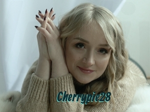 cherrypie28 Lucy Live