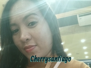 Cherrysantiago