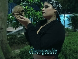 Cherrysmite