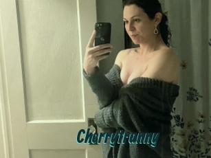 cherrytranny Lucy Live